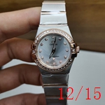 オメガ偽物 007 240